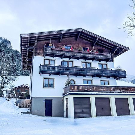 Apartment Ferwienwohnung Oberberghof By Interhome Утендорф Екстериор снимка