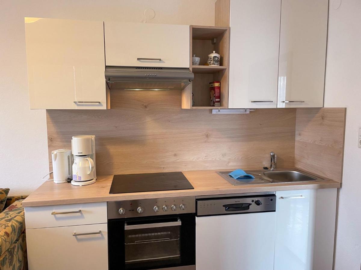 Apartment Ferwienwohnung Oberberghof By Interhome Утендорф Екстериор снимка