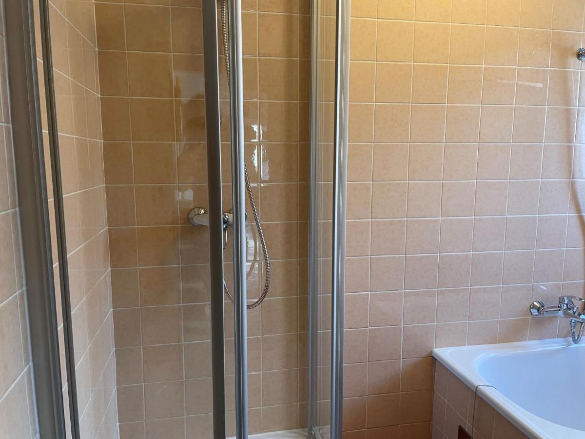 Apartment Ferwienwohnung Oberberghof By Interhome Утендорф Екстериор снимка